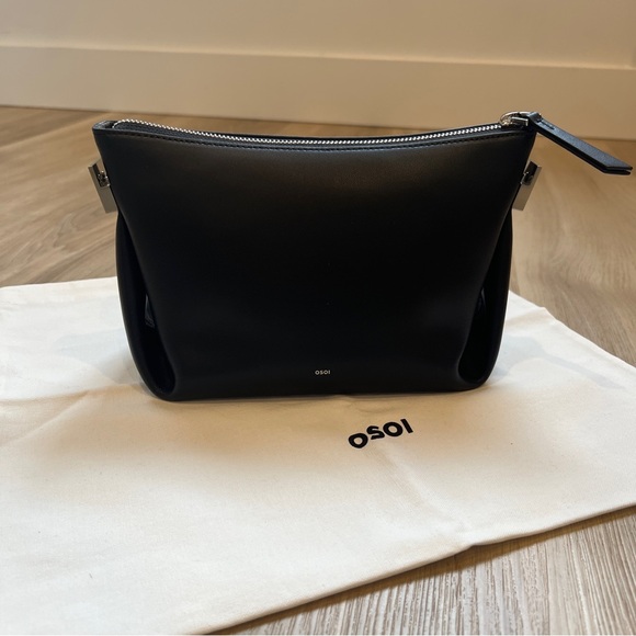 [SOLD] OSOI Bean Shoulder Bag - Picture 5 of 11